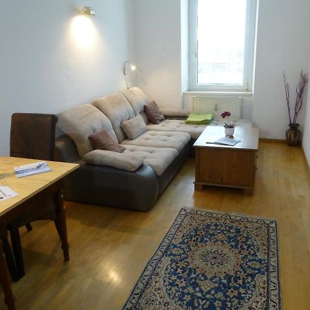 Charming, Central, Spacious Apartment Innsbruck Exteriér fotografie