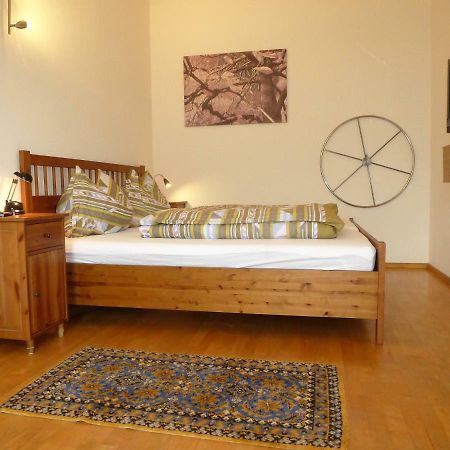 Charming, Central, Spacious Apartment Innsbruck Exteriér fotografie