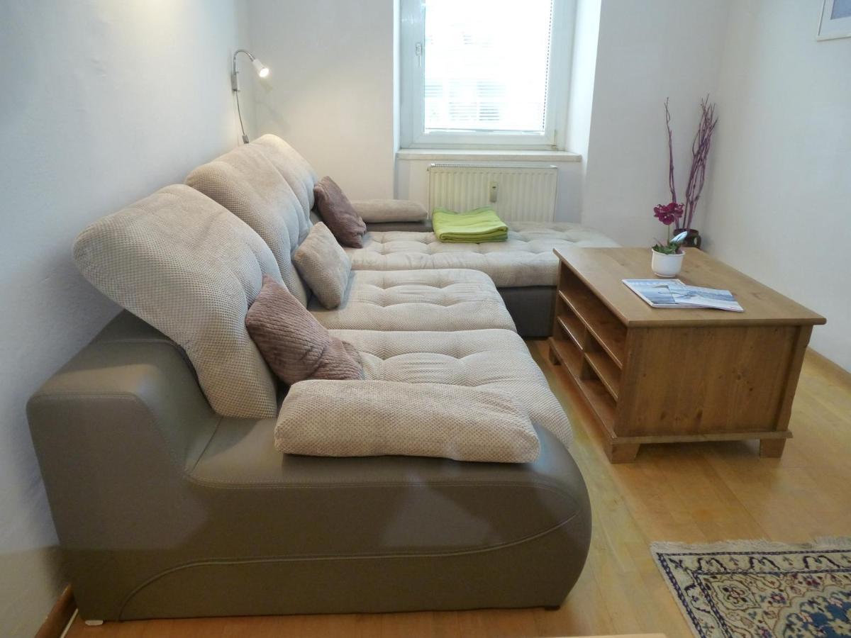 Charming, Central, Spacious Apartment Innsbruck Exteriér fotografie