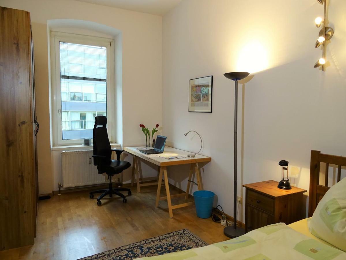 Charming, Central, Spacious Apartment Innsbruck Exteriér fotografie