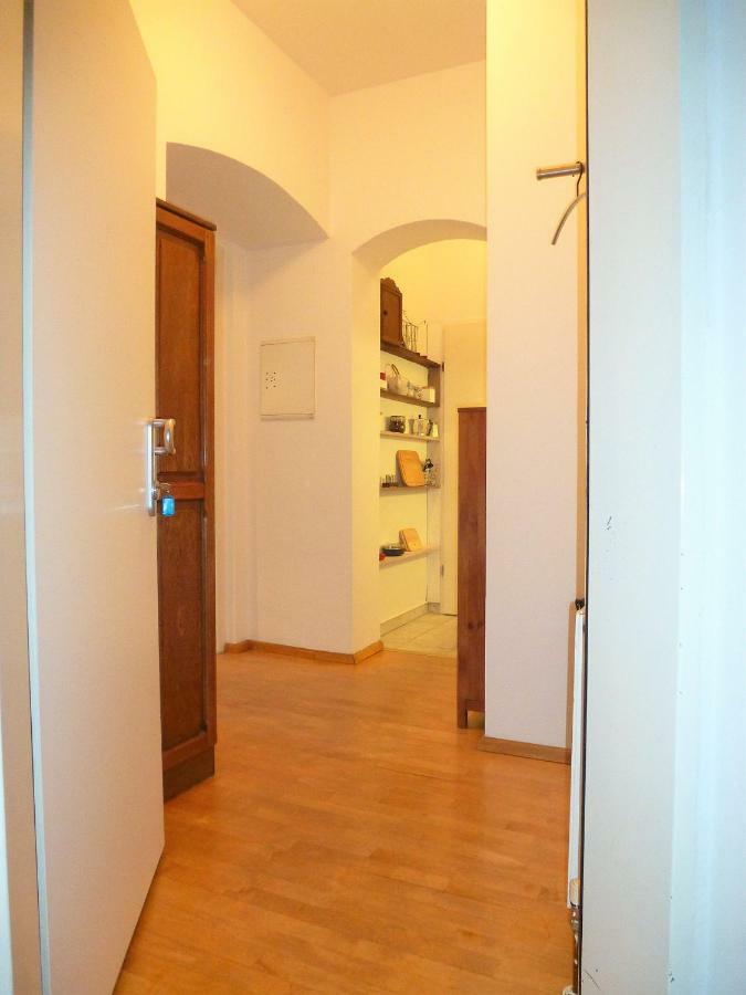 Charming, Central, Spacious Apartment Innsbruck Exteriér fotografie